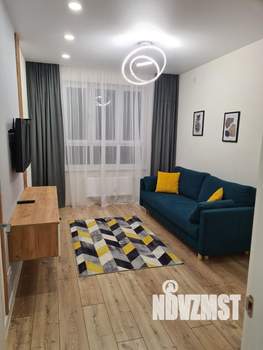 1-к квартира, вторичка, 33м2, 6/16 этаж