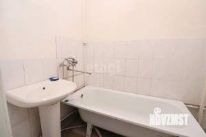 1-к квартира, вторичка, 37м2, 2/4 этаж