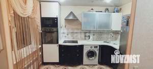 2-к квартира, вторичка, 69м2, 1/10 этаж