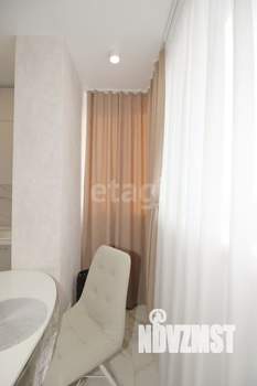 3-к квартира, вторичка, 67м2, 19/24 этаж