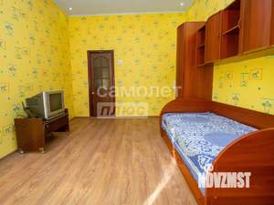 3-к квартира, вторичка, 117м2, 3/5 этаж