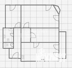 3-к квартира, вторичка, 106м2, 4/7 этаж