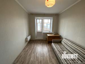 4-к квартира, вторичка, 82м2, 7/16 этаж