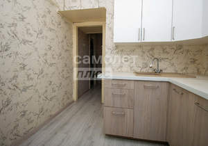 1-к квартира, вторичка, 31м2, 5/5 этаж