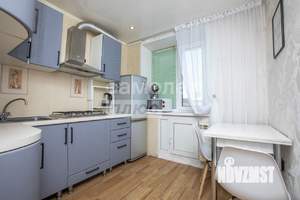 1-к квартира, вторичка, 30м2, 4/5 этаж