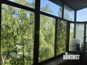 2-к квартира, вторичка, 42м2, 5/5 этаж
