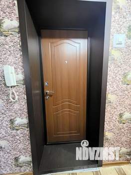 1-к квартира, вторичка, 34м2, 3/5 этаж