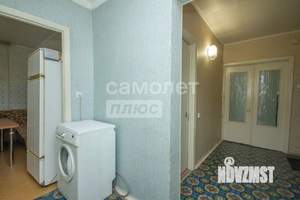 2-к квартира, вторичка, 52м2, 3/12 этаж