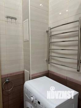 2-к квартира, вторичка, 49м2, 12/24 этаж