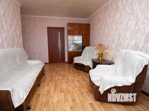 3-к квартира, вторичка, 57м2, 9/9 этаж