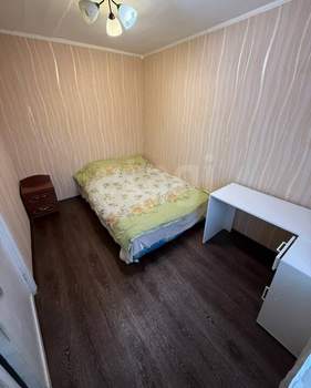 2-к квартира, вторичка, 45м2, 4/5 этаж