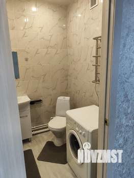 Студия квартира, вторичка, 24м2, 6/10 этаж