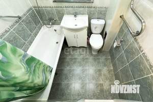 1-к квартира, вторичка, 39м2, 9/10 этаж