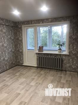 2-к квартира, вторичка, 55м2, 5/5 этаж