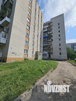 2-к квартира, вторичка, 44м2, 7/9 этаж