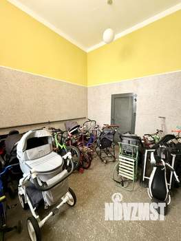 2-к квартира, вторичка, 46м2, 9/9 этаж