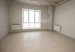 Студия квартира, вторичка, 35м2, 3/3 этаж