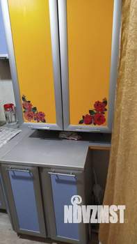 1-к квартира, вторичка, 26м2, 1/3 этаж