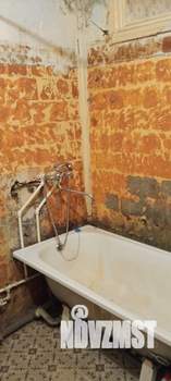 2-к квартира, вторичка, 45м2, 1/5 этаж