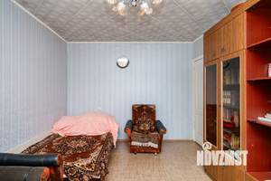 2-к квартира, вторичка, 44м2, 4/9 этаж