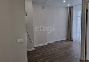 1-к квартира, вторичка, 38м2, 2/7 этаж
