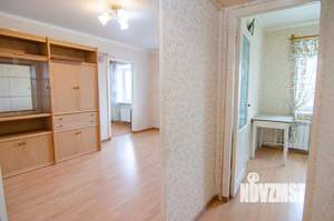 3-к квартира, вторичка, 42м2, 5/5 этаж