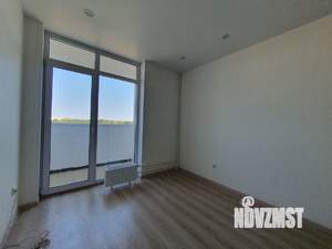 Студия квартира, вторичка, 16м2, 7/24 этаж