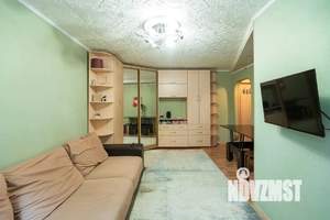1-к квартира, вторичка, 30м2, 1/4 этаж