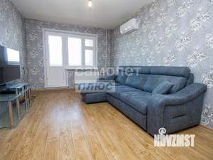 2-к квартира, вторичка, 73м2, 10/11 этаж