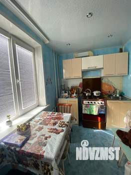 1-к квартира, вторичка, 29м2, 4/5 этаж