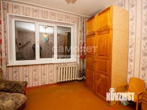 4-к квартира, вторичка, 71м2, 7/9 этаж