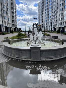 3-к квартира, вторичка, 115м2, 7/19 этаж
