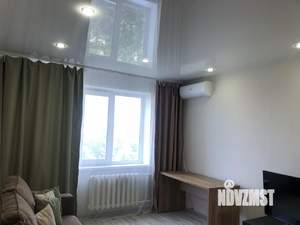 1-к квартира, вторичка, 37м2, 9/9 этаж