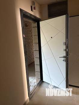 2-к квартира, вторичка, 72м2, 2/12 этаж