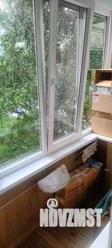 4-к квартира, вторичка, 59м2, 4/5 этаж