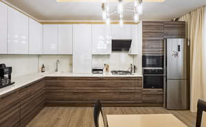 1-к квартира, вторичка, 47м2, 2/3 этаж