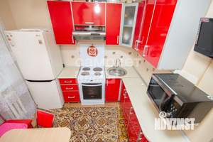 1-к квартира, вторичка, 38м2, 2/10 этаж