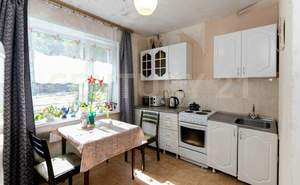 1-к квартира, вторичка, 37м2, 1/9 этаж