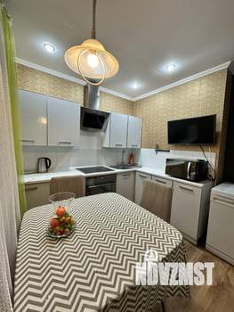 1-к квартира, вторичка, 37м2, 3/9 этаж