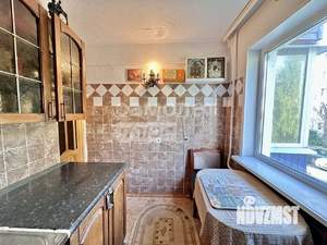 3-к квартира, вторичка, 59м2, 2/5 этаж