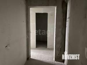 2-к квартира, вторичка, 51м2, 6/18 этаж