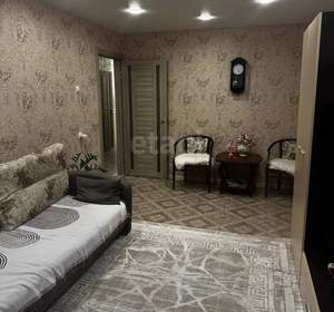 Студия квартира, вторичка, 47м2, 4/5 этаж