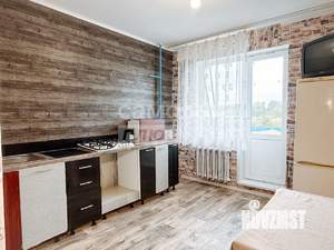 1-к квартира, вторичка, 38м2, 2/10 этаж