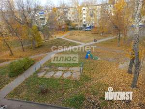 3-к квартира, вторичка, 58м2, 4/5 этаж