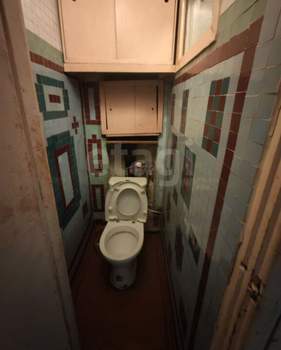 2-к квартира, вторичка, 44м2, 5/5 этаж