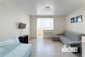 3-к квартира, вторичка, 81м2, 18/19 этаж