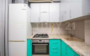 2-к квартира, вторичка, 42м2, 5/5 этаж