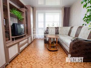 2-к квартира, вторичка, 52м2, 5/12 этаж