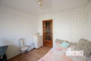 3-к квартира, вторичка, 57м2, 2/5 этаж