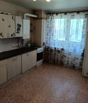 1-к квартира, вторичка, 35м2, 1/3 этаж